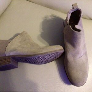 Tom’s Woman’s boot